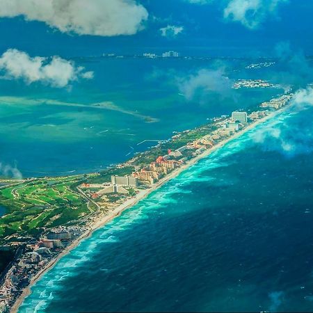 Villa Del Mar Cancún Dış mekan fotoğraf