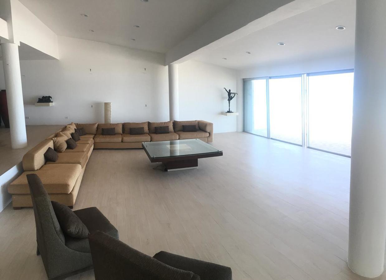 Villa Del Mar Cancún Dış mekan fotoğraf