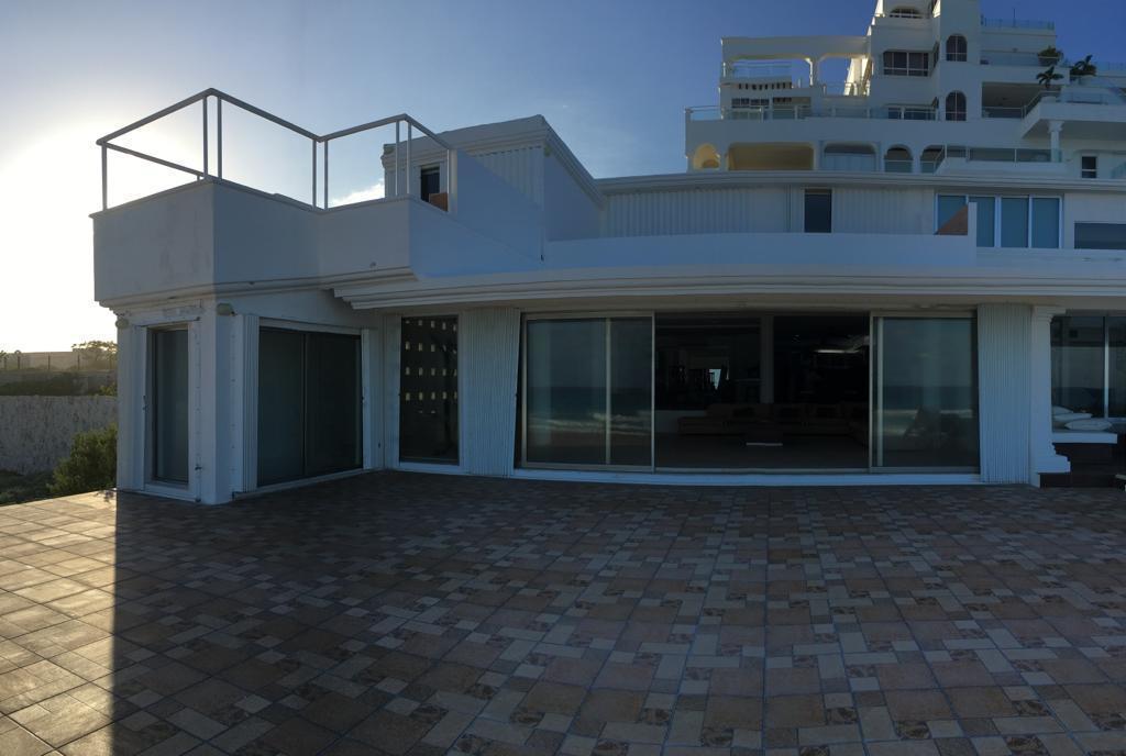 Villa Del Mar Cancún Dış mekan fotoğraf
