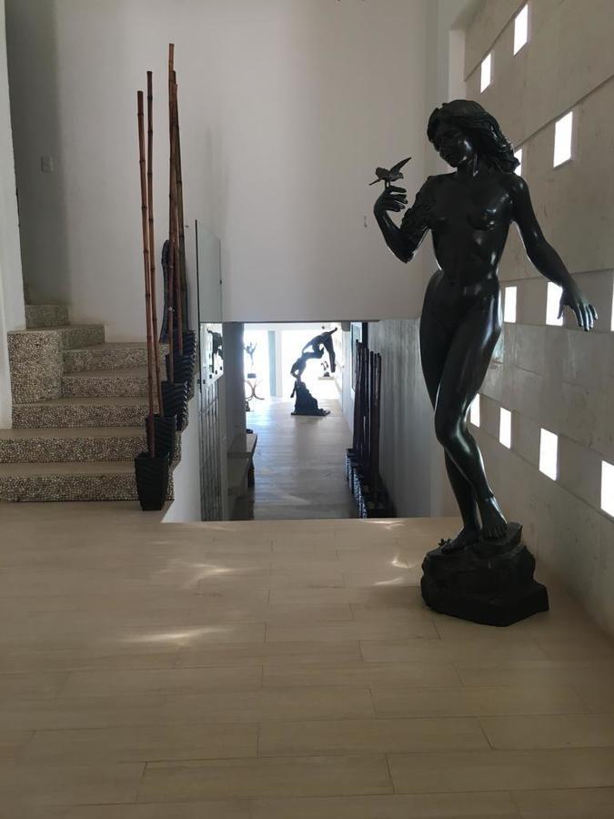 Villa Del Mar Cancún Dış mekan fotoğraf