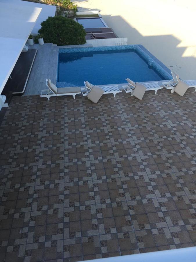 Villa Del Mar Cancún Dış mekan fotoğraf