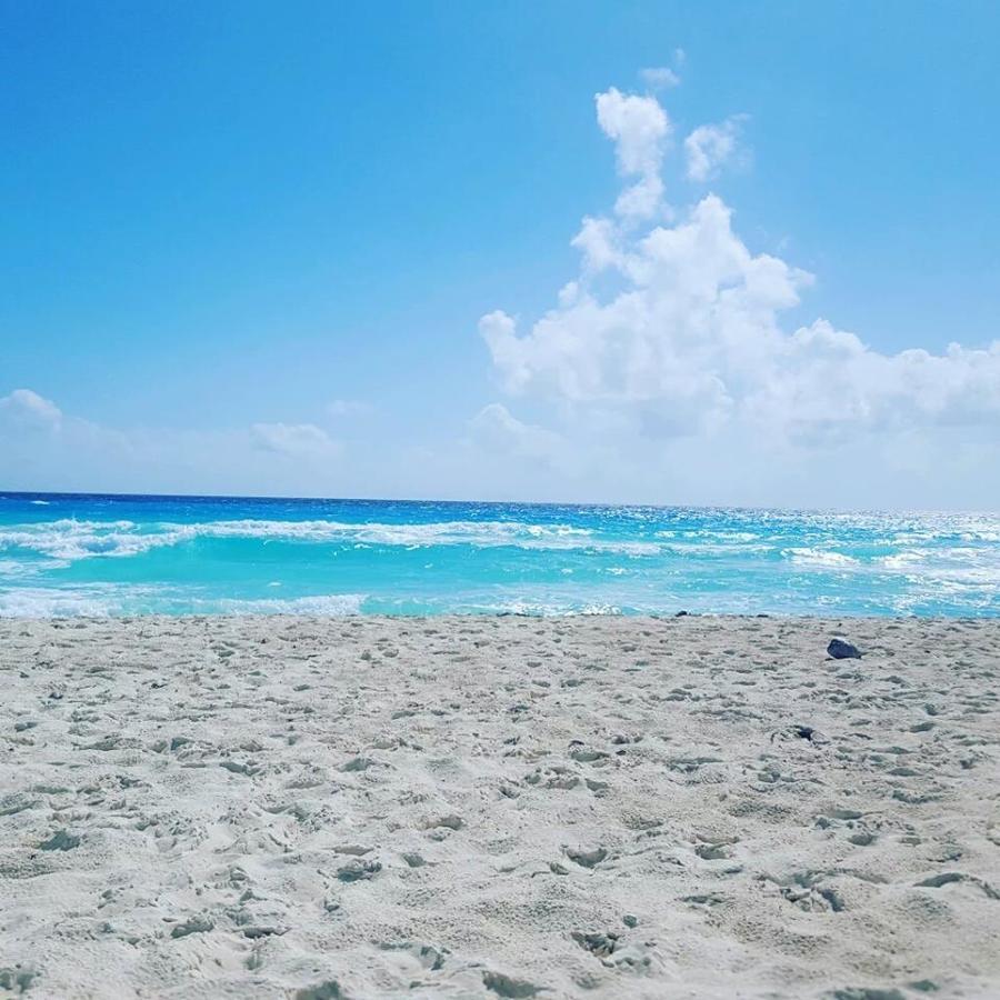 Villa Del Mar Cancún Dış mekan fotoğraf