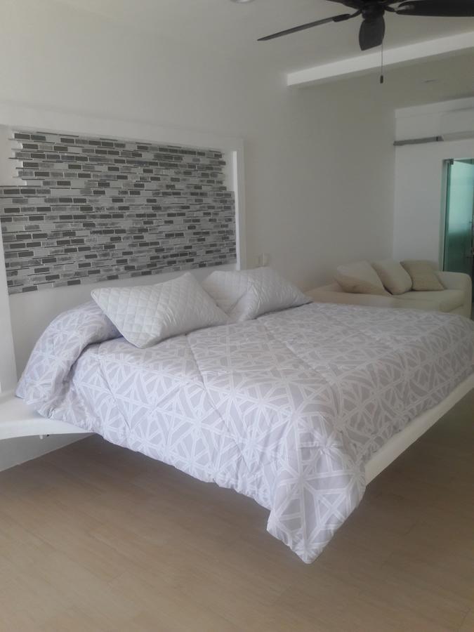 Villa Del Mar Cancún Dış mekan fotoğraf