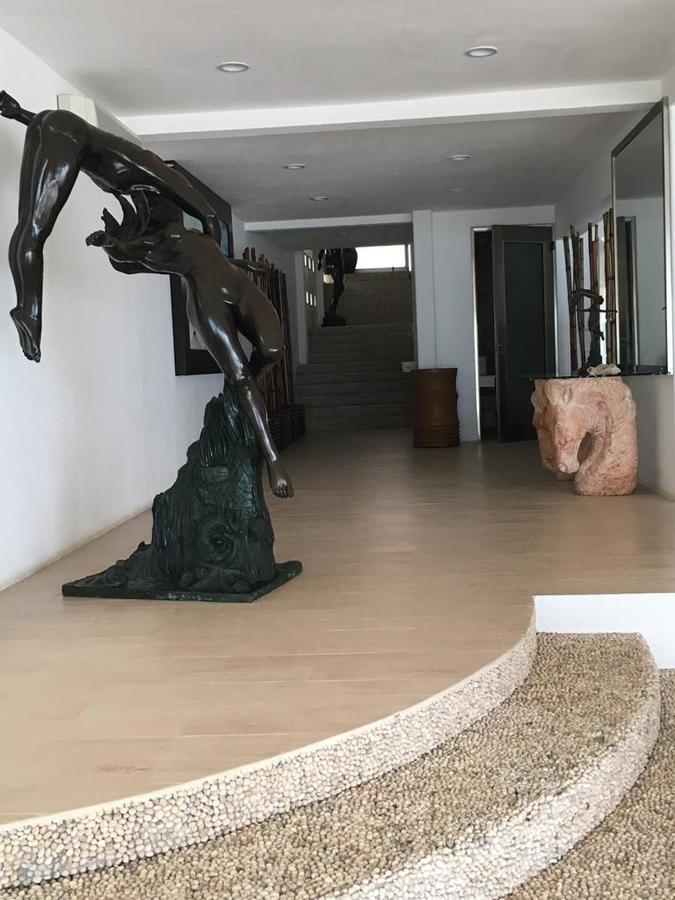 Villa Del Mar Cancún Dış mekan fotoğraf