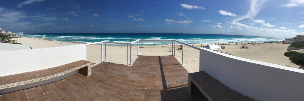 Villa Del Mar Cancún Dış mekan fotoğraf