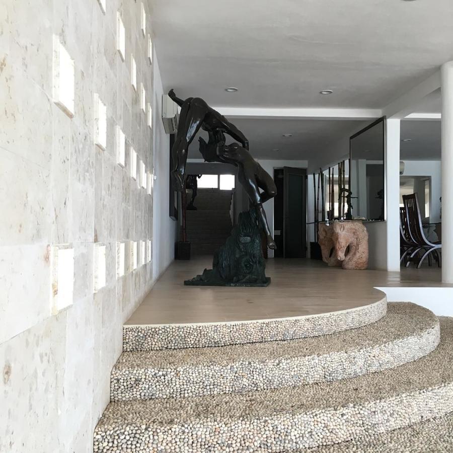 Villa Del Mar Cancún Dış mekan fotoğraf