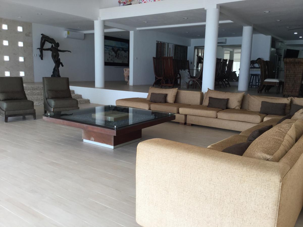 Villa Del Mar Cancún Dış mekan fotoğraf