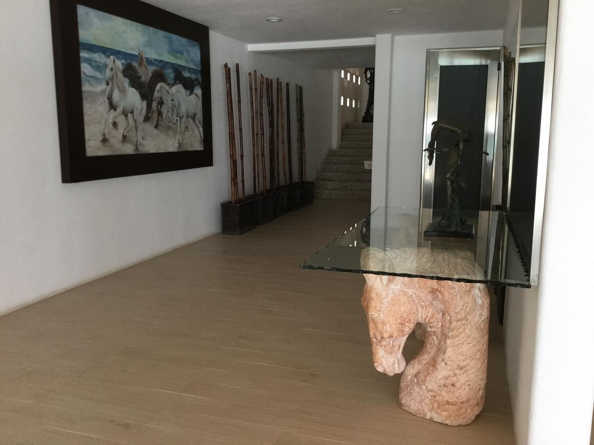 Villa Del Mar Cancún Dış mekan fotoğraf