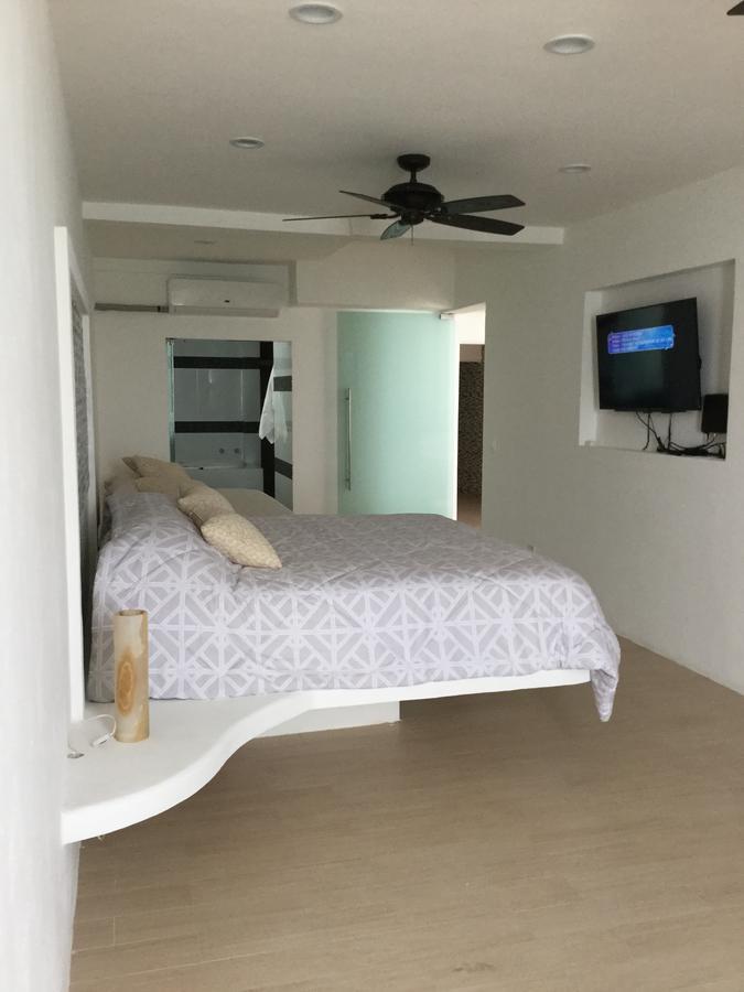 Villa Del Mar Cancún Dış mekan fotoğraf