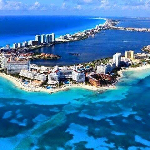 Villa Del Mar Cancún Dış mekan fotoğraf