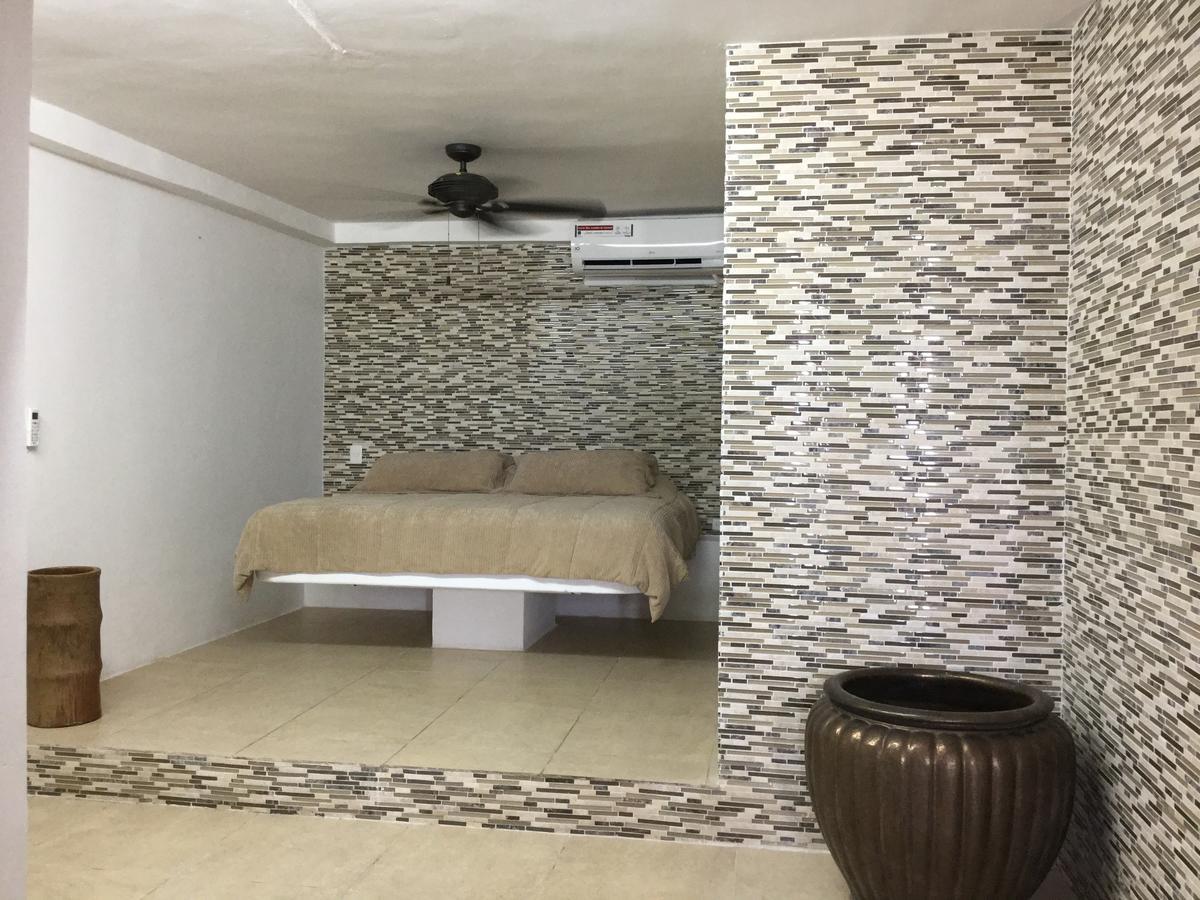 Villa Del Mar Cancún Dış mekan fotoğraf